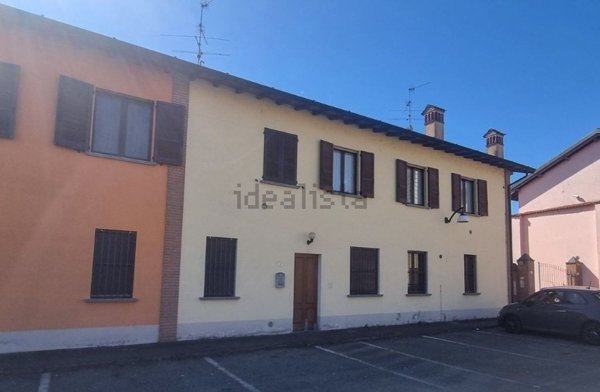 appartamento in vendita a Ripalta Guerina