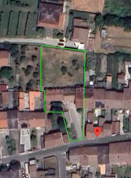 villa in vendita a Rivarolo del Re ed Uniti