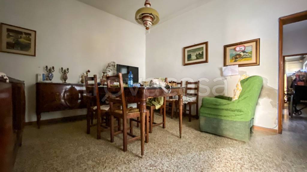 casa indipendente in vendita a Rivarolo del Re ed Uniti