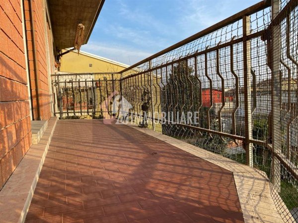 appartamento in vendita a Rivarolo del Re ed Uniti