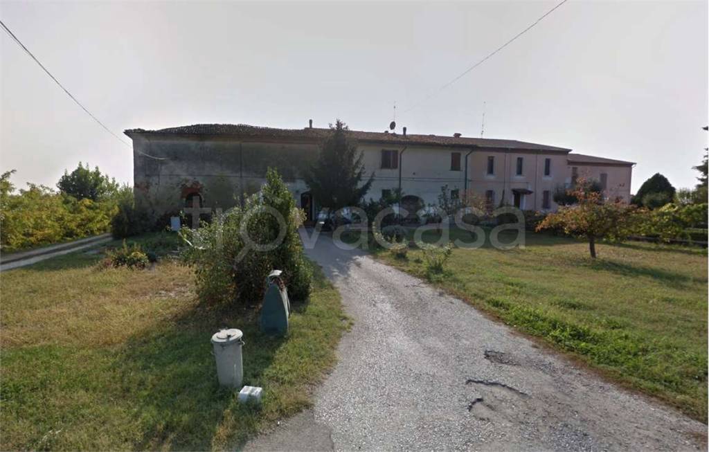 appartamento in vendita a Rivarolo del Re ed Uniti