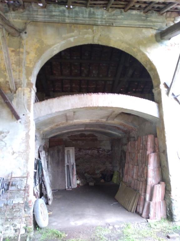casa indipendente in vendita a Rivarolo del Re ed Uniti in zona Villanova