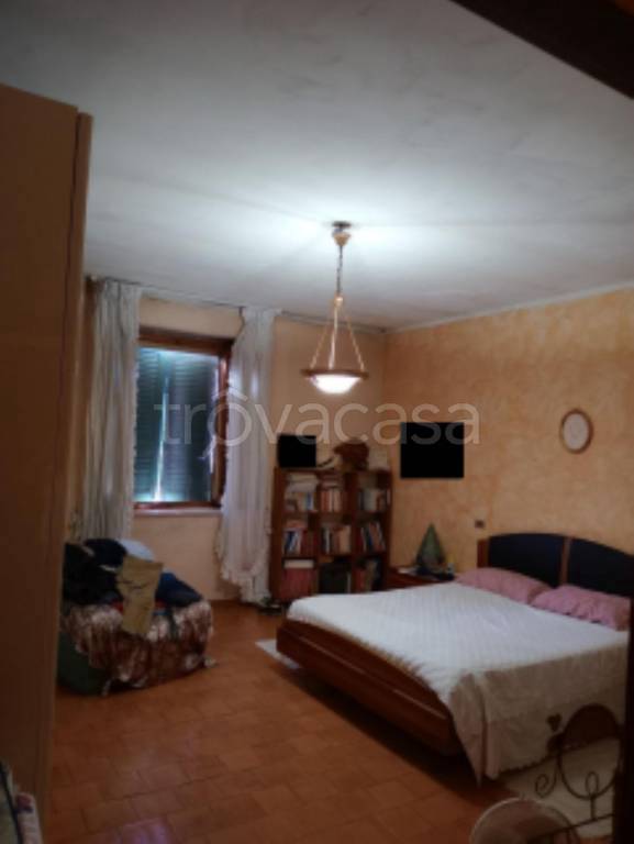 appartamento in vendita a Rivarolo del Re ed Uniti