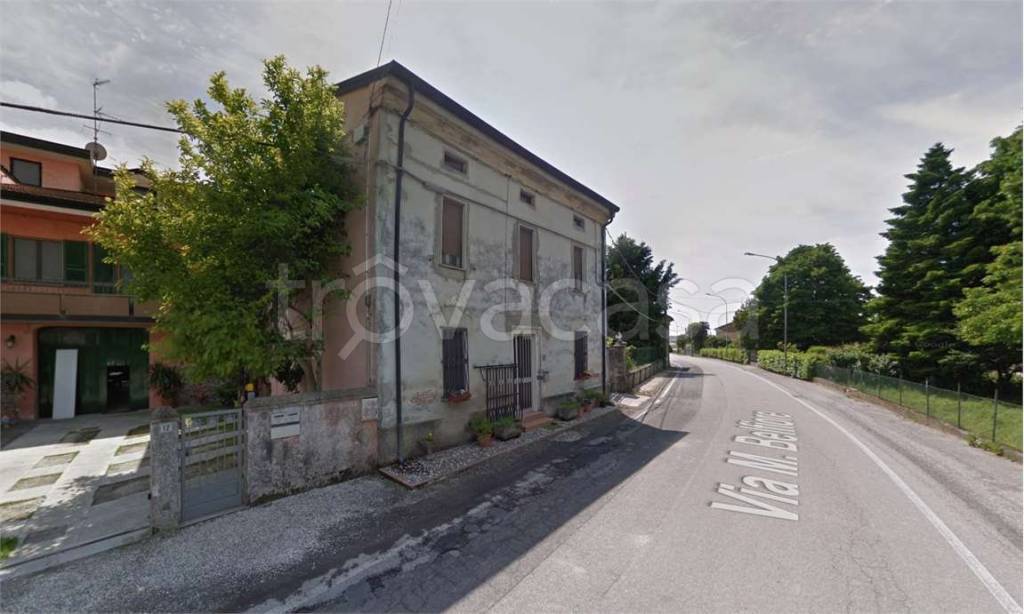casa indipendente in vendita a Rivarolo del Re ed Uniti in zona Brugnolo
