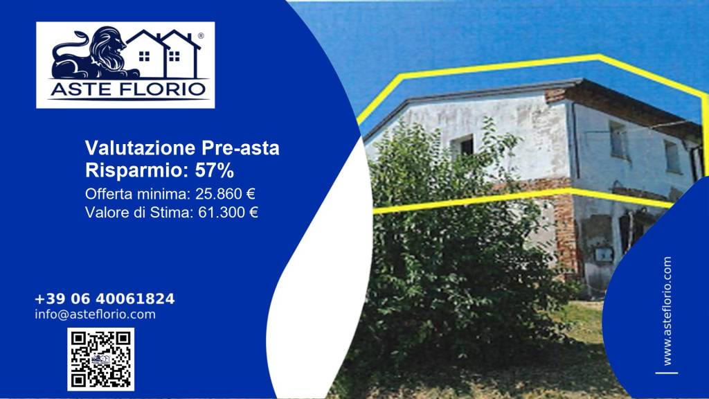 locale commerciale in vendita a Rivarolo del Re ed Uniti