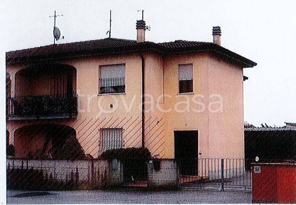 appartamento in vendita a Rivarolo del Re ed Uniti
