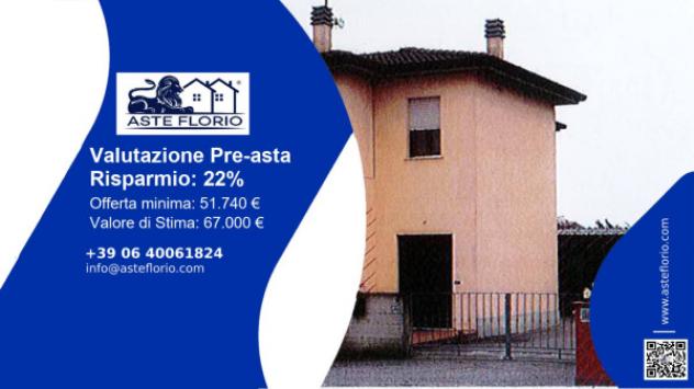 casa indipendente in vendita a Rivarolo del Re ed Uniti