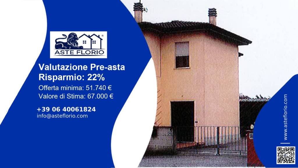appartamento in vendita a Rivarolo del Re ed Uniti