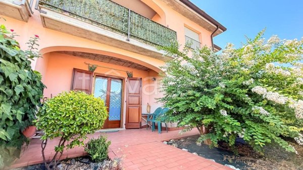 appartamento in vendita a Rivarolo del Re ed Uniti