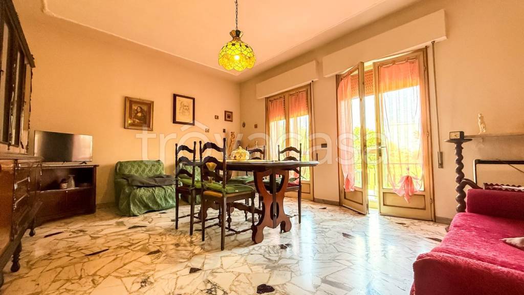 casa indipendente in vendita a Rivarolo del Re ed Uniti in zona Brugnolo