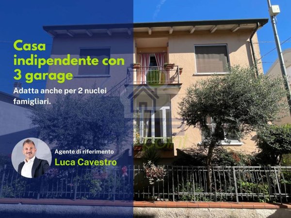 casa indipendente in vendita a Rivarolo del Re ed Uniti