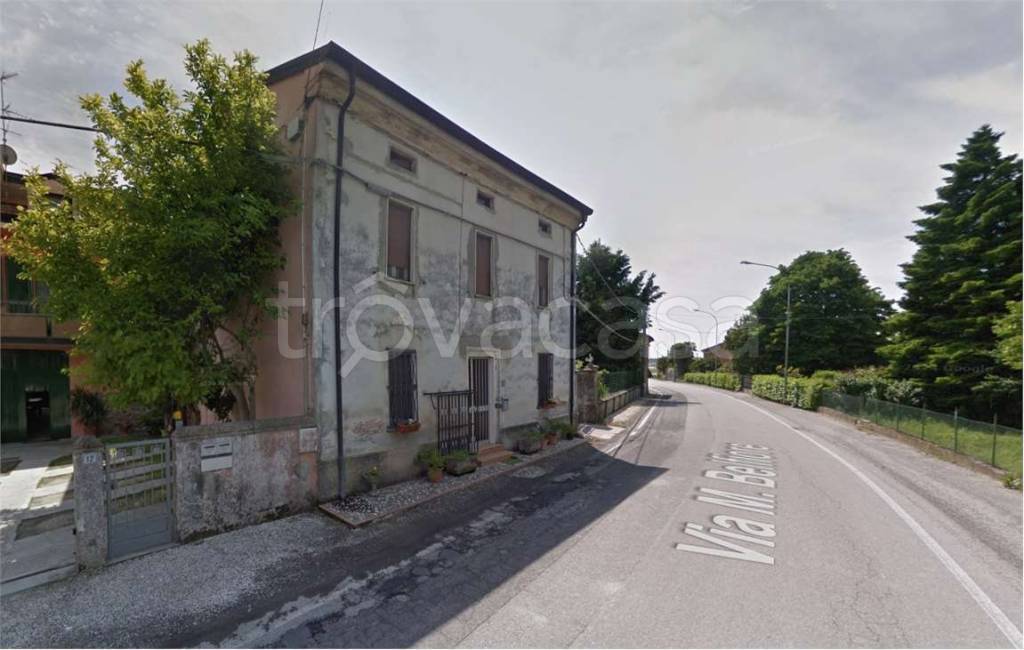 casa indipendente in vendita a Rivarolo del Re ed Uniti in zona Brugnolo