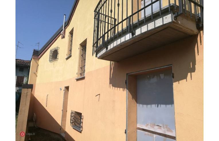 casa indipendente in vendita a Rivarolo del Re ed Uniti