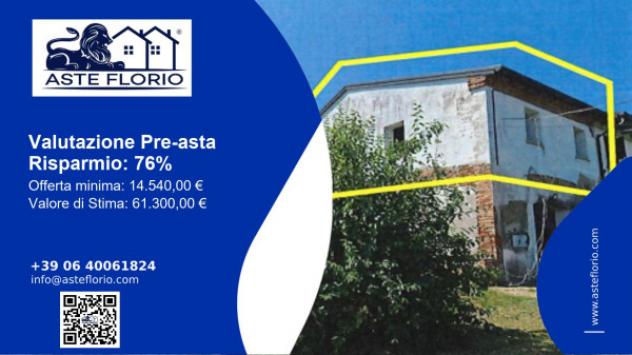 locale commerciale in vendita a Rivarolo del Re ed Uniti