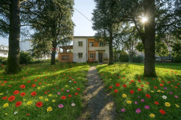 casa indipendente in vendita a Rivarolo del Re ed Uniti