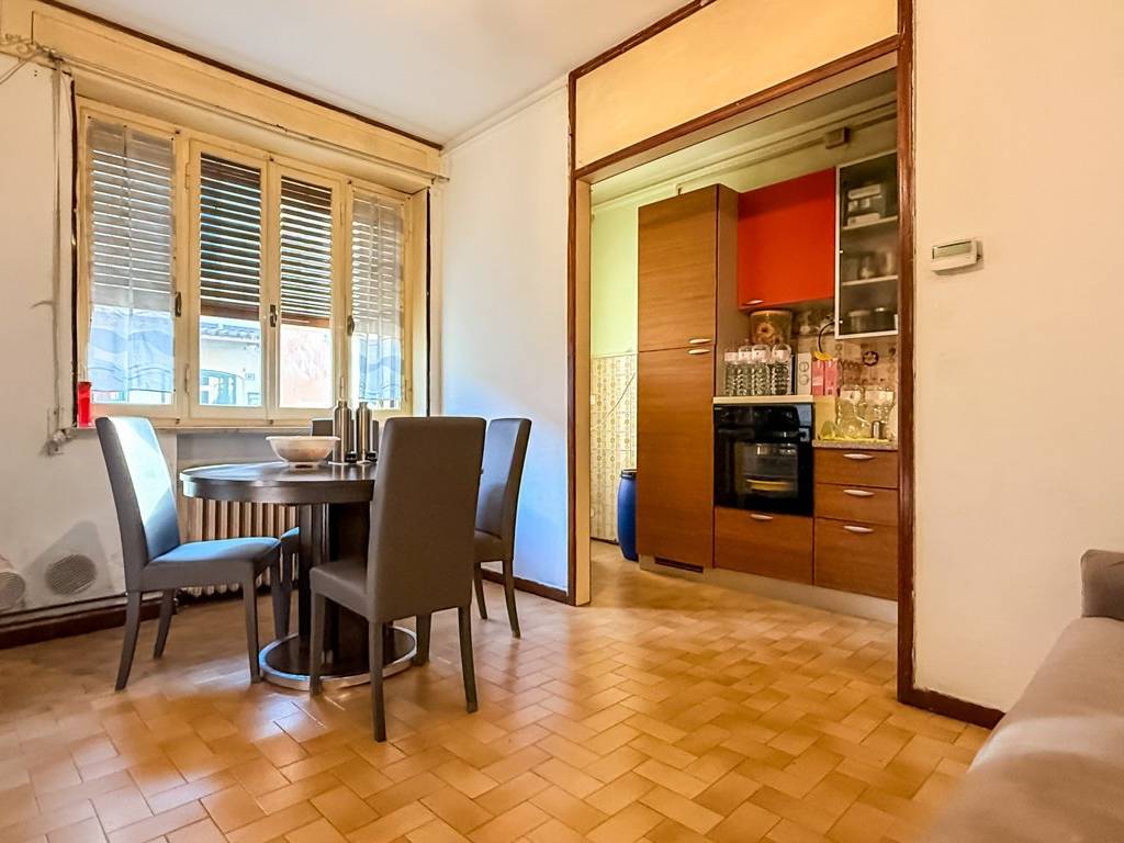 casa indipendente in vendita a Rivarolo del Re ed Uniti
