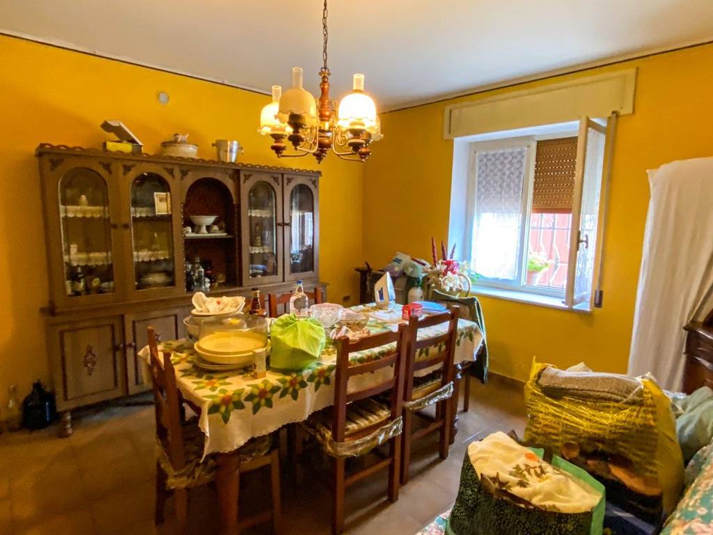 casa indipendente in vendita a Rivarolo del Re ed Uniti