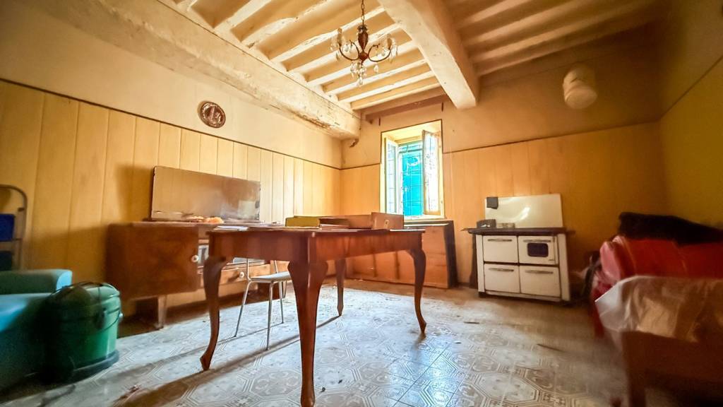 casa indipendente in vendita a Rivarolo del Re ed Uniti in zona Brugnolo