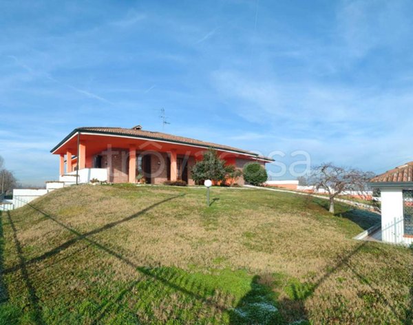 casa indipendente in vendita a Rivolta d'Adda