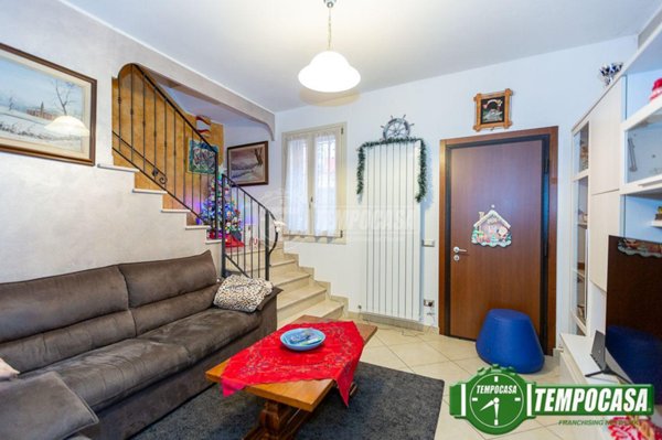 casa indipendente in vendita a Rivolta d'Adda