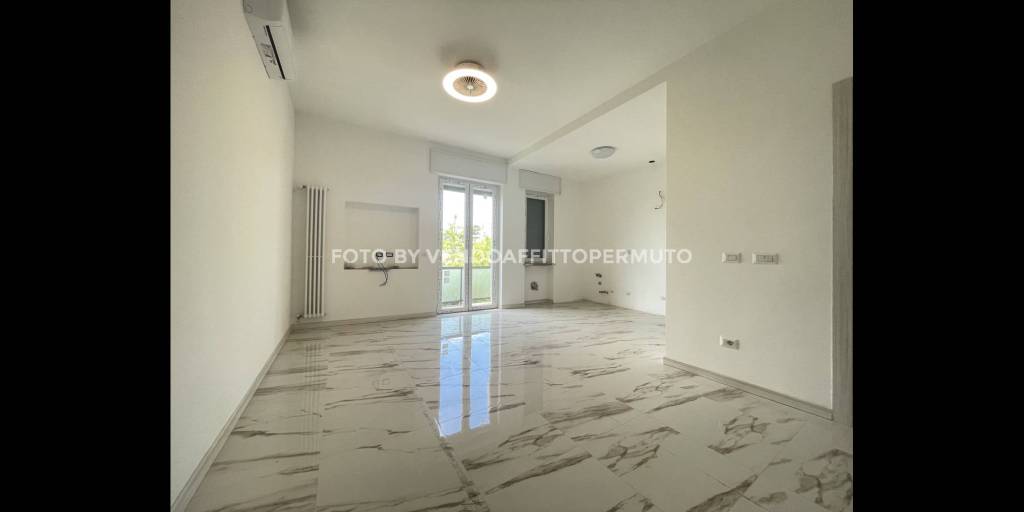 appartamento in vendita a Rivolta d'Adda
