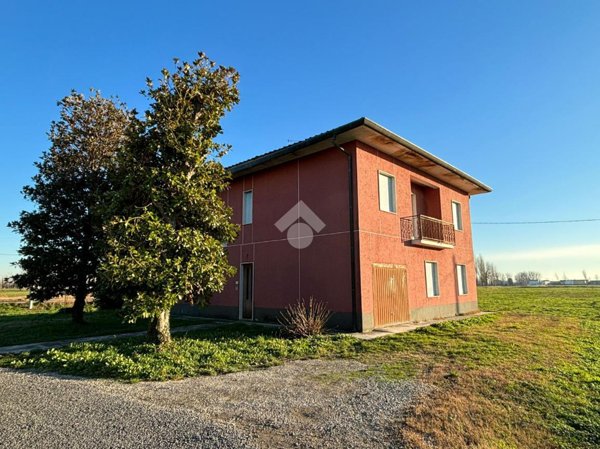 casa indipendente in vendita a Rivolta d'Adda