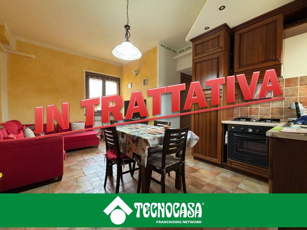 casa indipendente in vendita a Rivolta d'Adda
