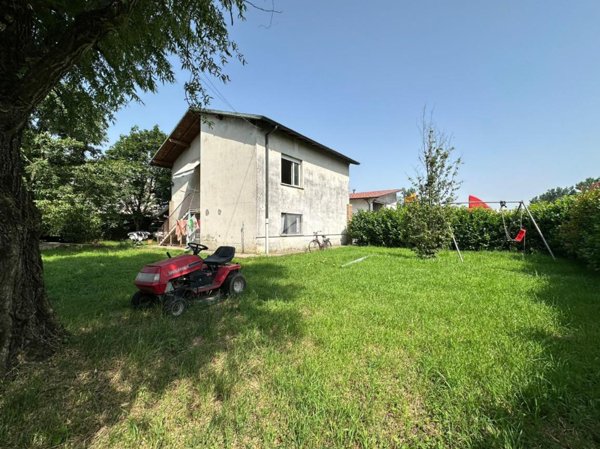 casa indipendente in vendita a Rivolta d'Adda