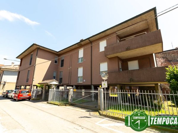 appartamento in vendita a Rivolta d'Adda