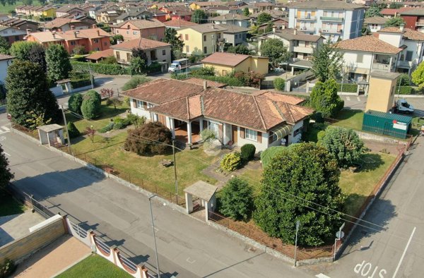 casa indipendente in vendita a Rivolta d'Adda