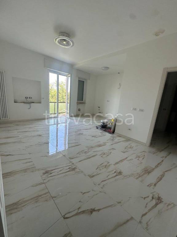 appartamento in vendita a Rivolta d'Adda