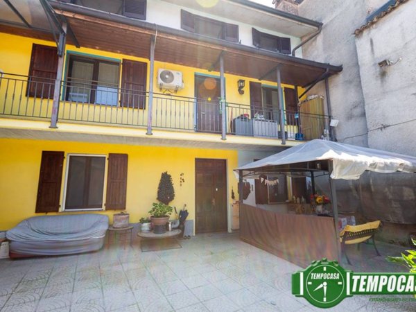 appartamento in vendita a Rivolta d'Adda