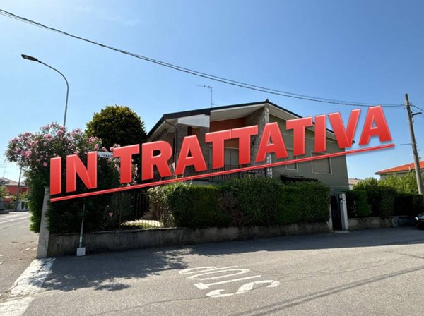 casa indipendente in vendita a Rivolta d'Adda