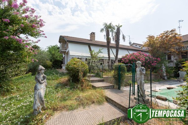 casa indipendente in vendita a Rivolta d'Adda
