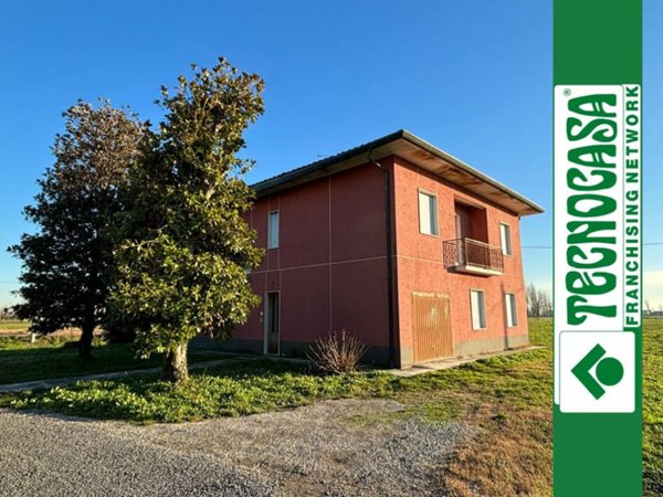 casa indipendente in vendita a Rivolta d'Adda