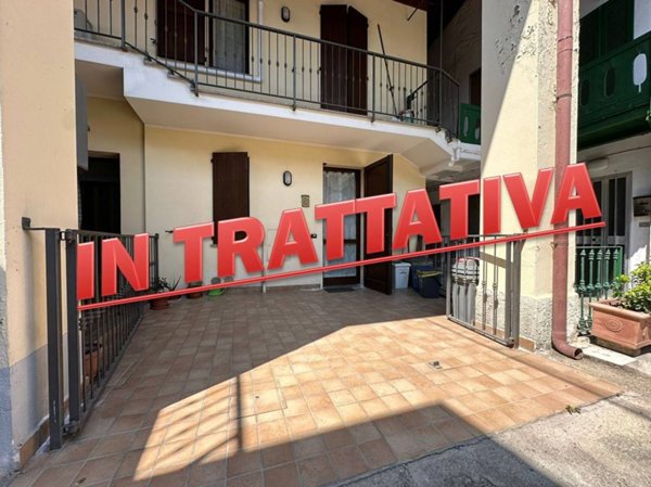 casa indipendente in vendita a Rivolta d'Adda
