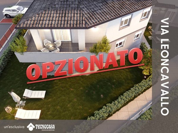 appartamento in vendita a Rivolta d'Adda