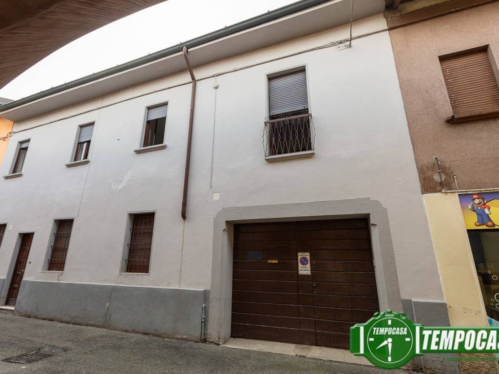 casa indipendente in vendita a Rivolta d'Adda
