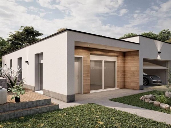 casa indipendente in vendita a Rivolta d'Adda