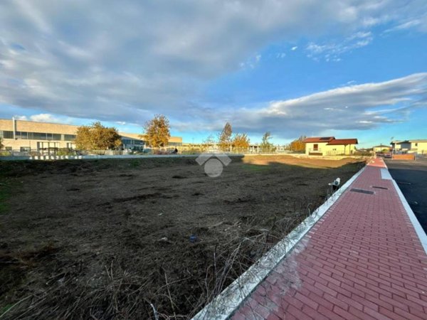 terreno agricolo in vendita a Rivolta d'Adda