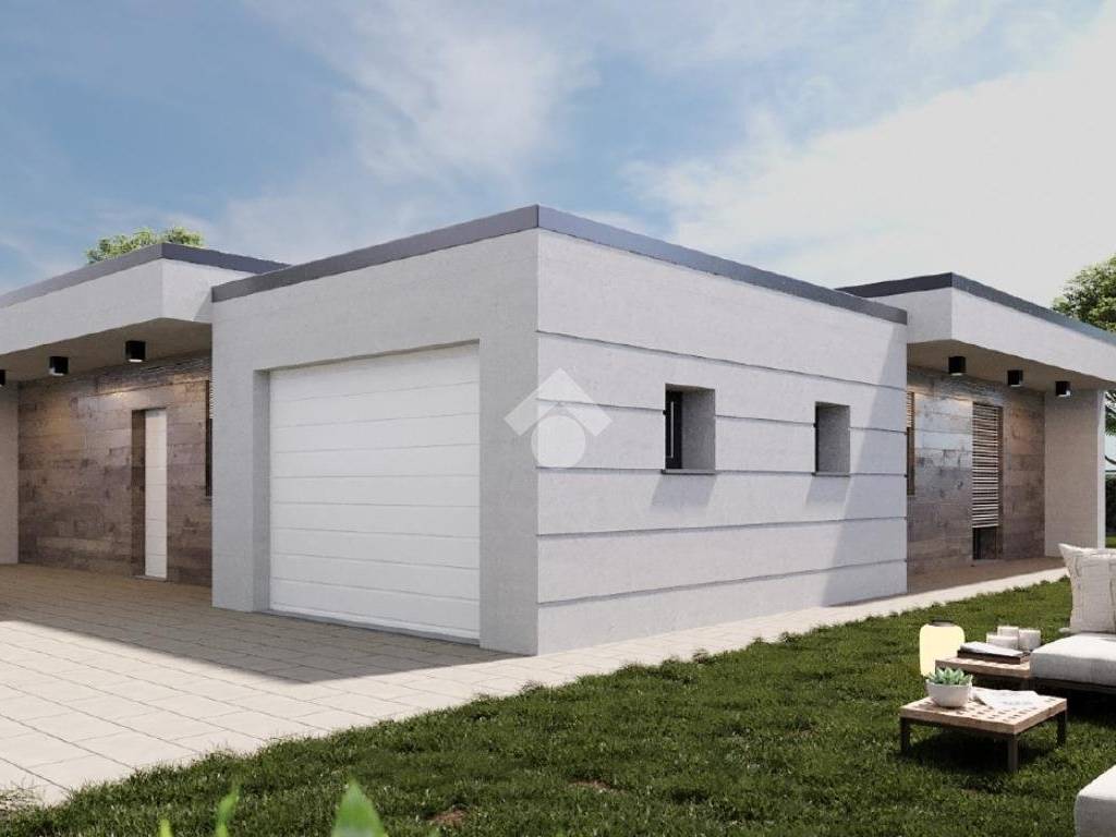 casa indipendente in vendita a Rivolta d'Adda