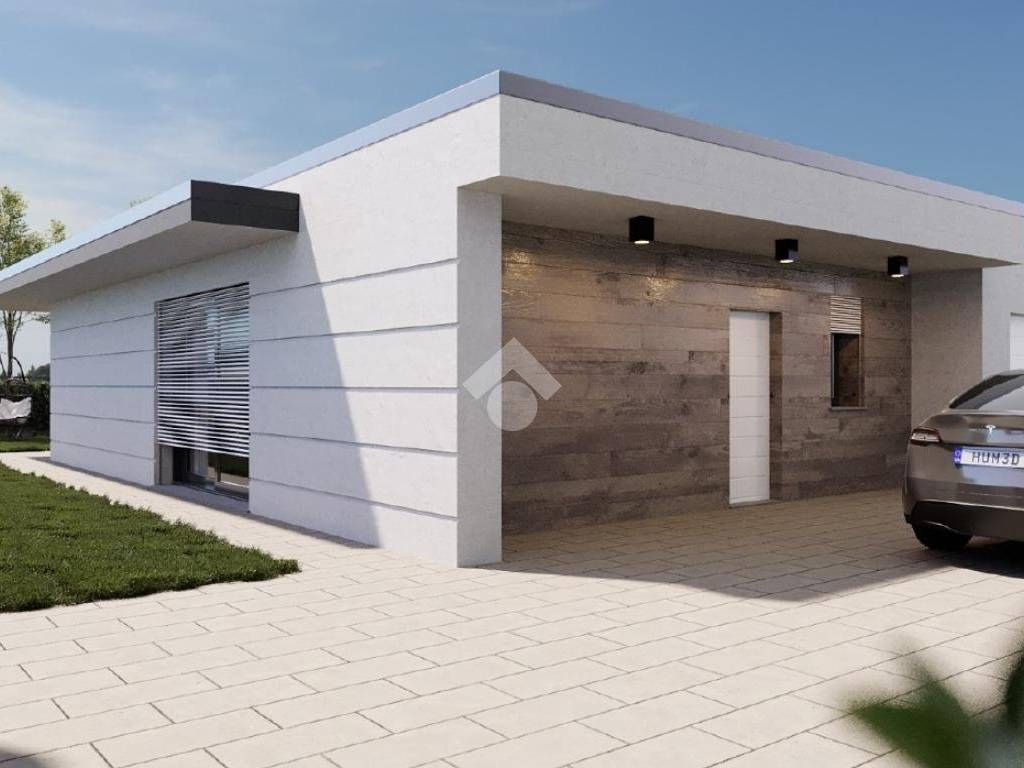 casa indipendente in vendita a Rivolta d'Adda