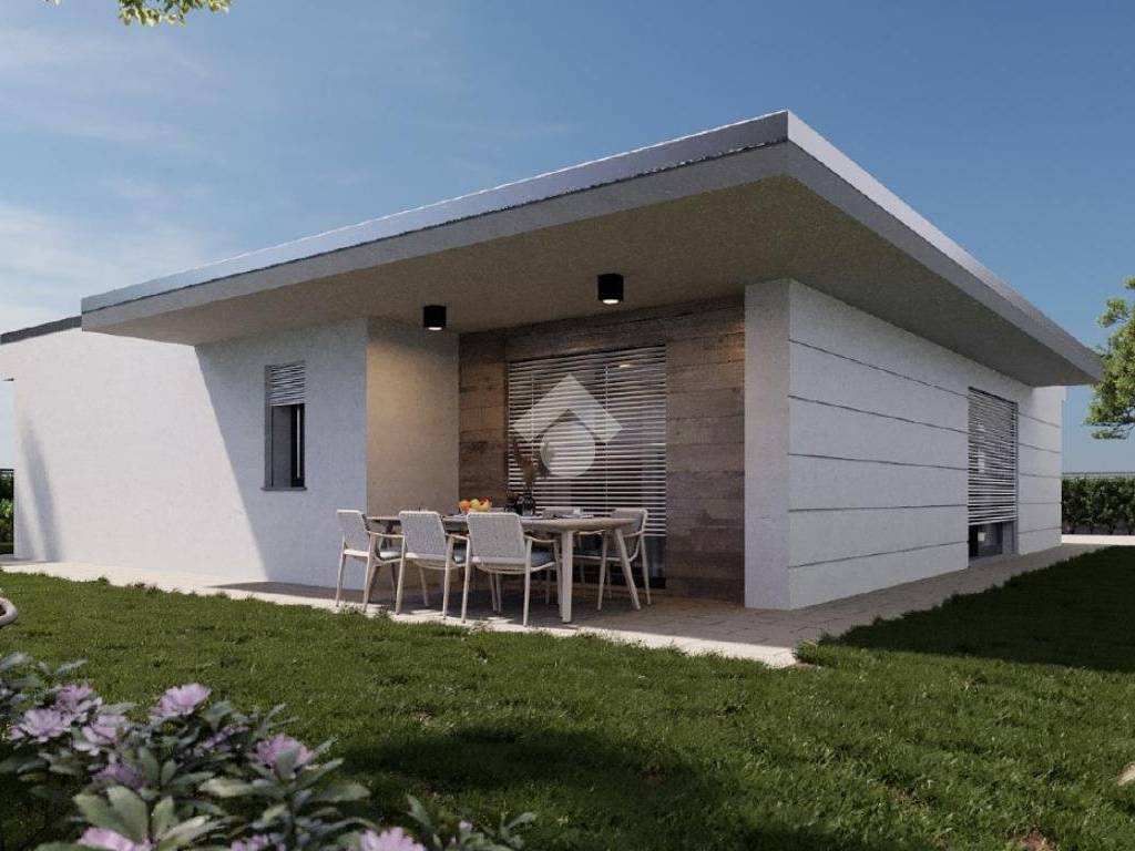 casa indipendente in vendita a Rivolta d'Adda