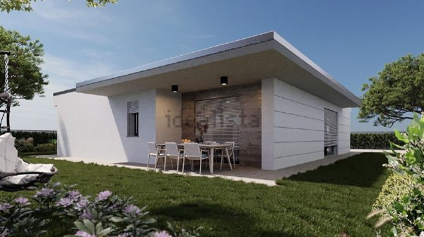 casa indipendente in vendita a Rivolta d'Adda