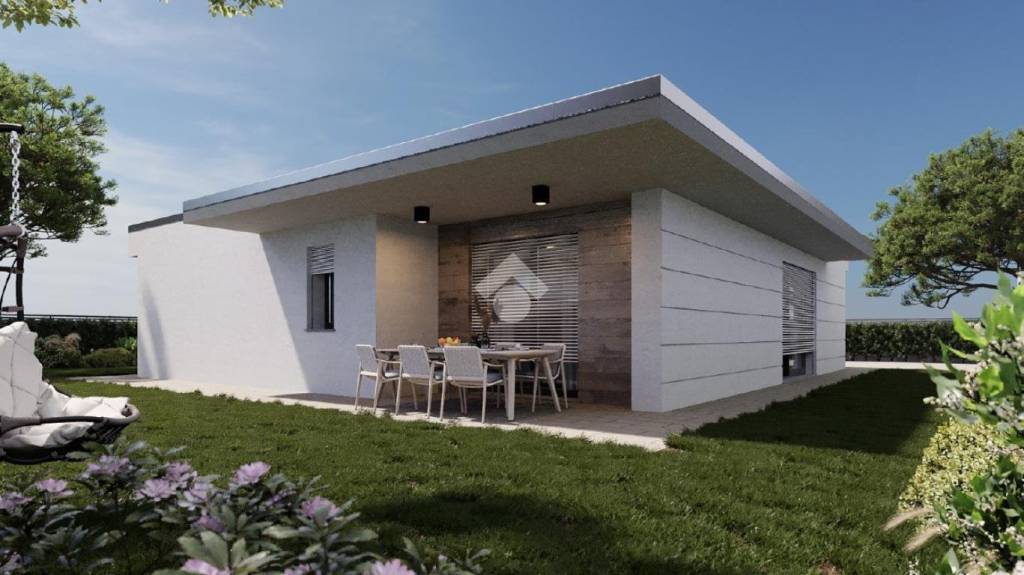 casa indipendente in vendita a Rivolta d'Adda