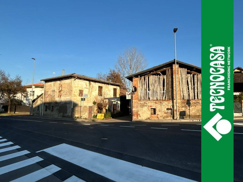 casa indipendente in vendita a Rivolta d'Adda