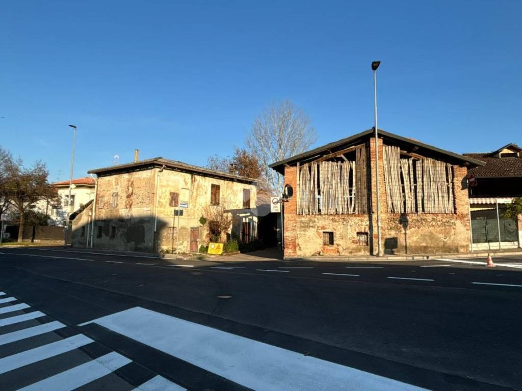 casa indipendente in vendita a Rivolta d'Adda
