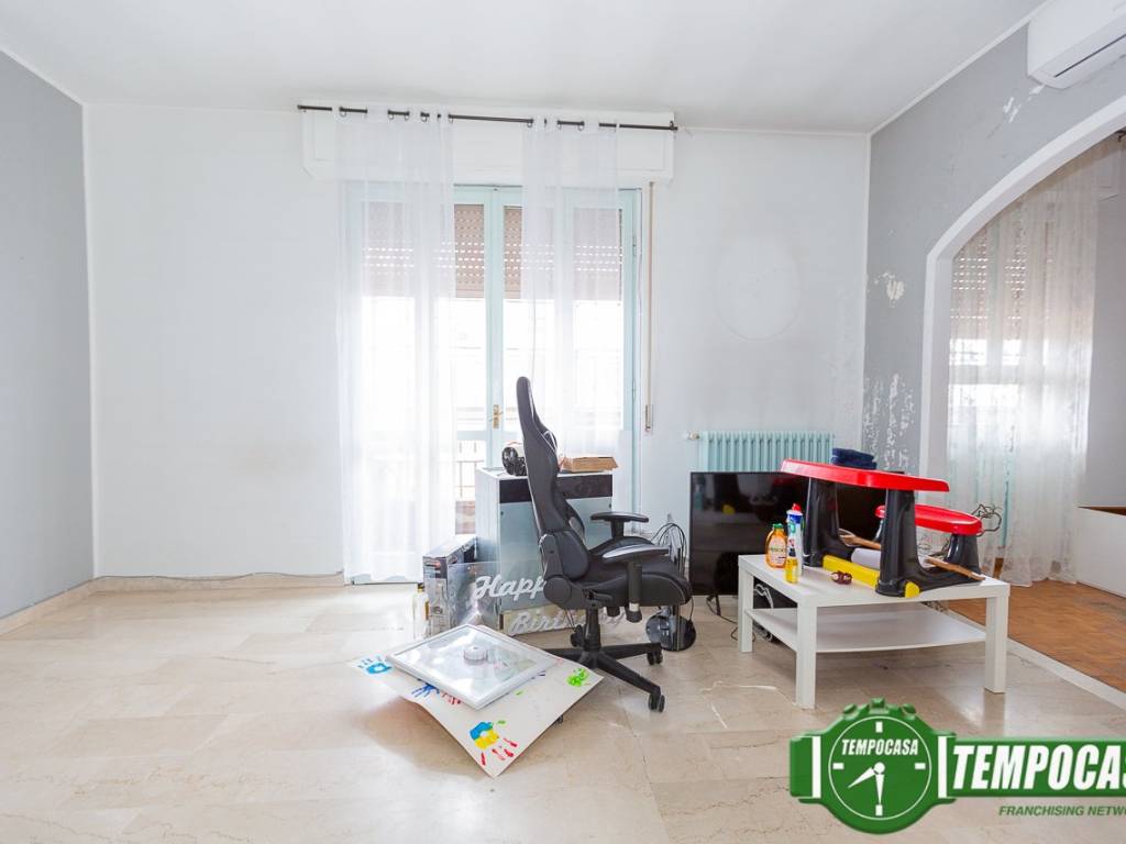 appartamento in vendita a Rivolta d'Adda