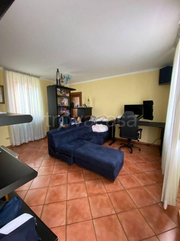 casa indipendente in vendita a Rivolta d'Adda