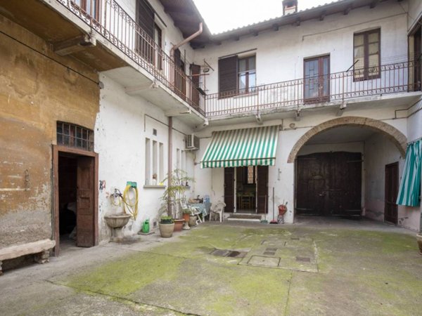 casa indipendente in vendita a Rivolta d'Adda
